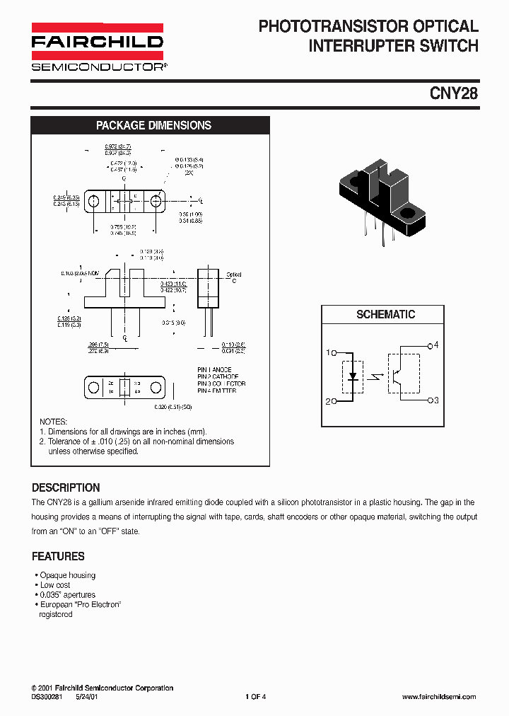 CNY28_1801668.PDF Datasheet
