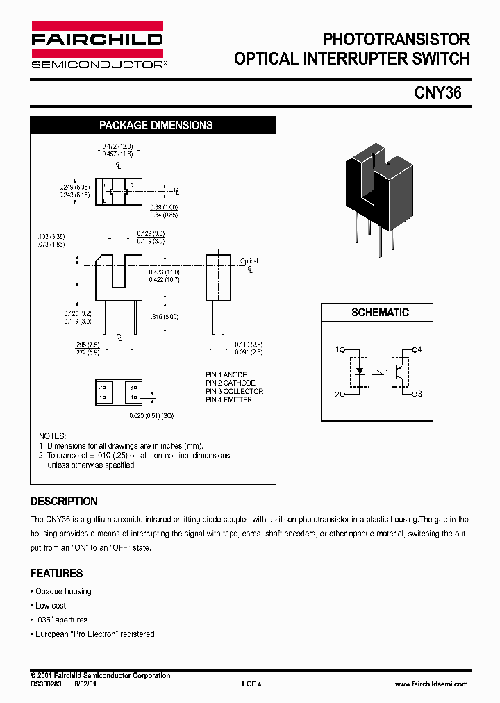 CNY36_1801670.PDF Datasheet