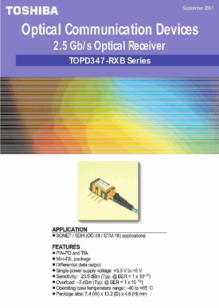 TOPD347-RXB_1534457.PDF Datasheet