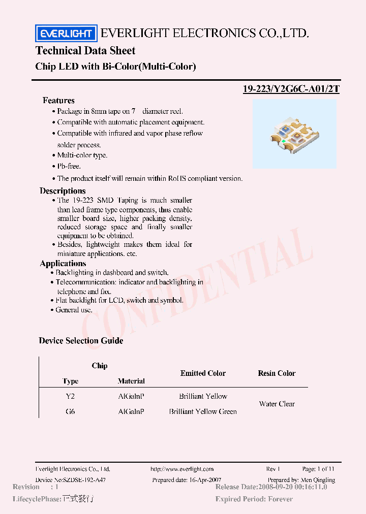 19-223-Y2G6C-A01-2T_1803350.PDF Datasheet