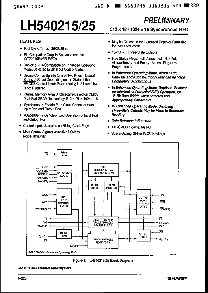 LH540225U-50_1557922.PDF Datasheet