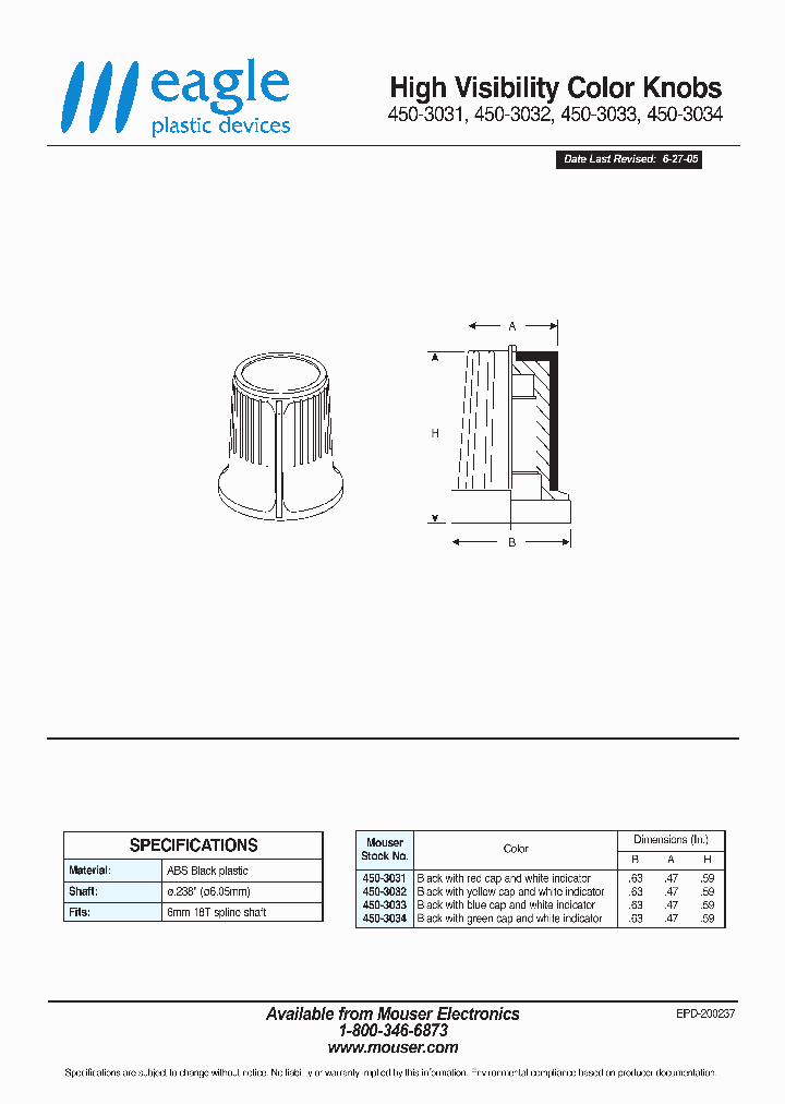 450-3032_1545086.PDF Datasheet