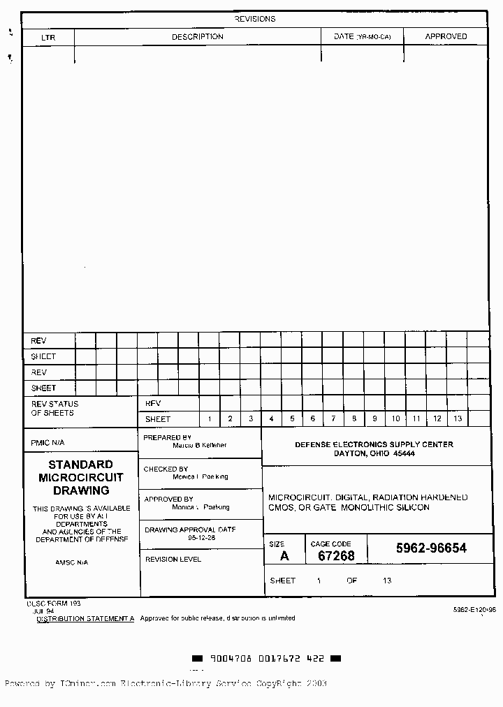 5962R9665405VXC_1558311.PDF Datasheet