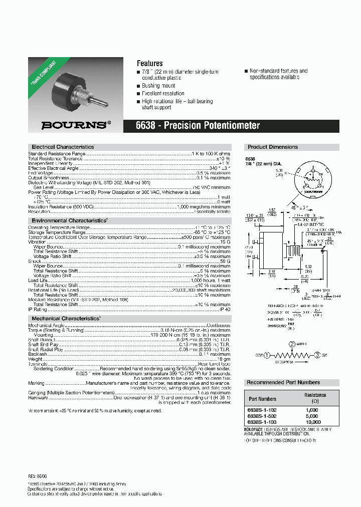 6638_1557569.PDF Datasheet