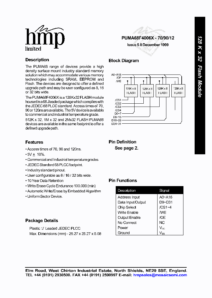 PUMA68F4006X-12_1562423.PDF Datasheet