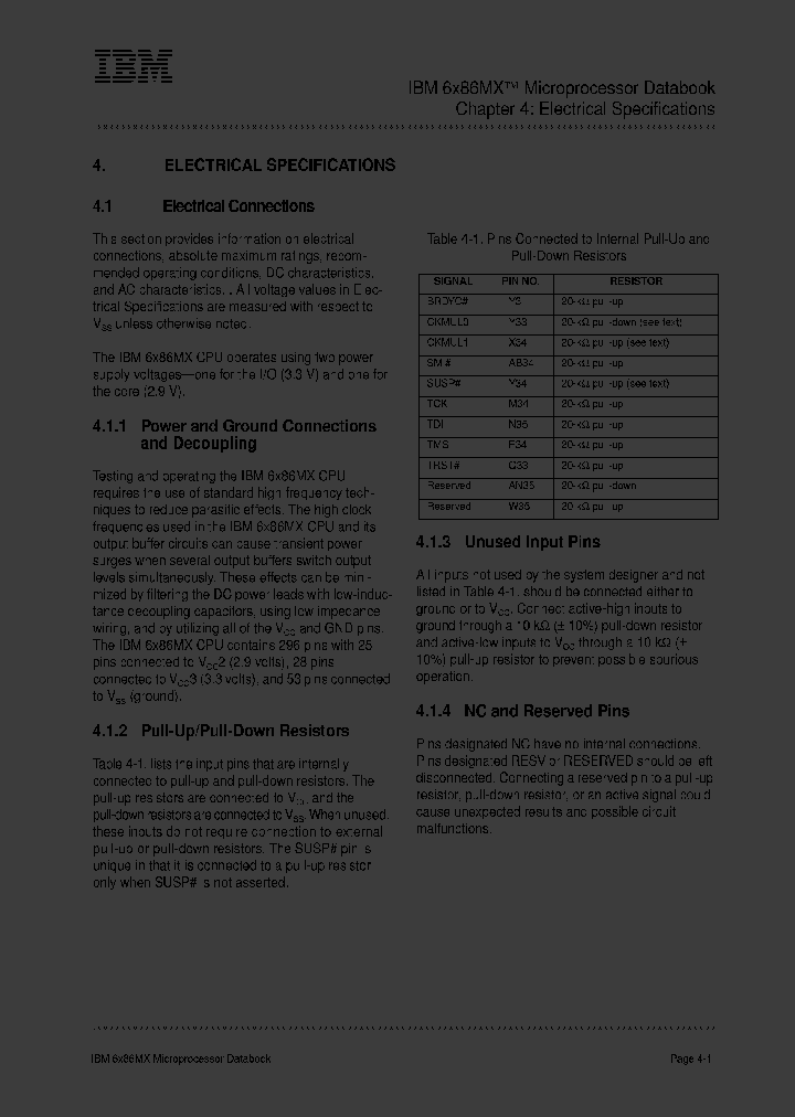 IBM26X86MX-AVAPR166GA_1562478.PDF Datasheet