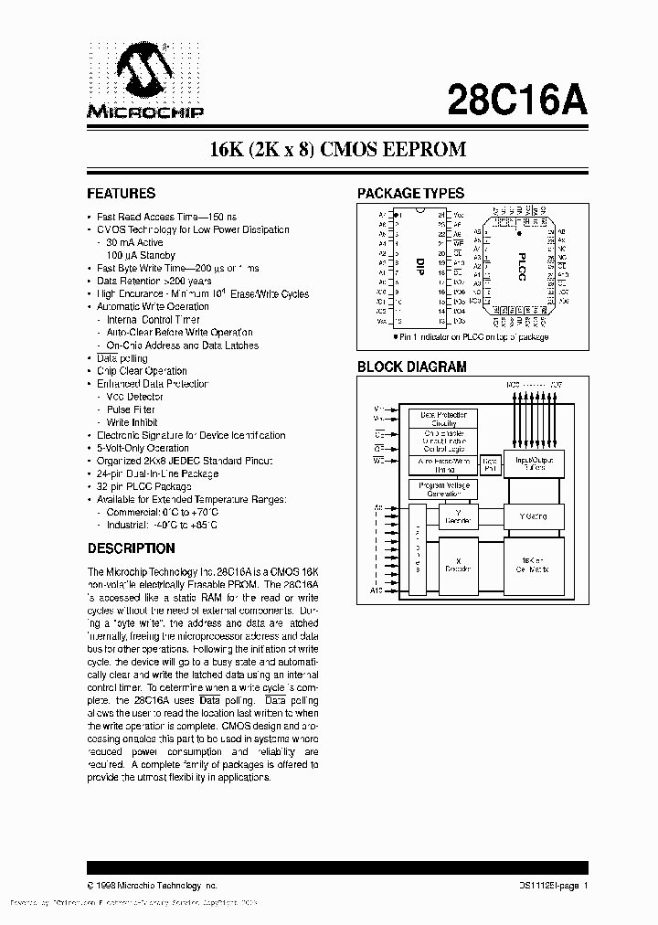 28C16A-20L_1562819.PDF Datasheet