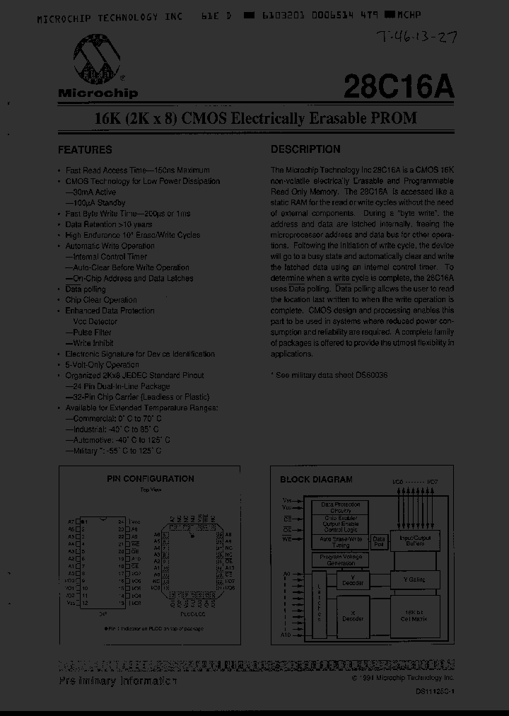 28C16A-20EK_1562826.PDF Datasheet