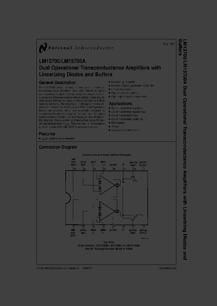 LM13700NA_1562943.PDF Datasheet