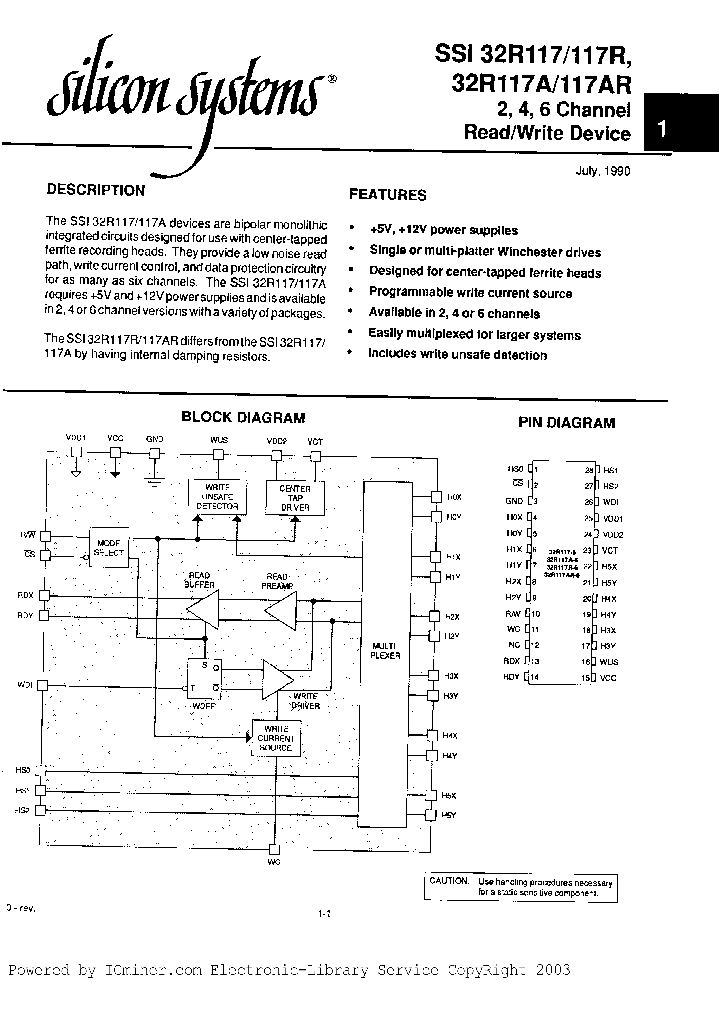 SSI32R117-4F_1563094.PDF Datasheet
