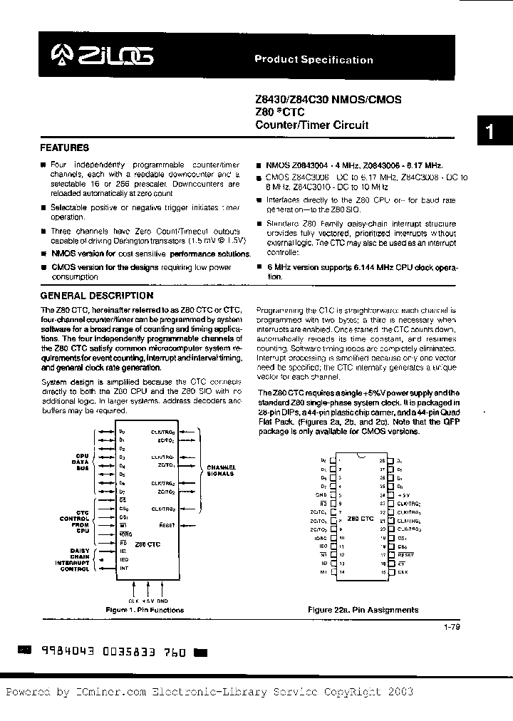 Z84C3008PEC_1564032.PDF Datasheet