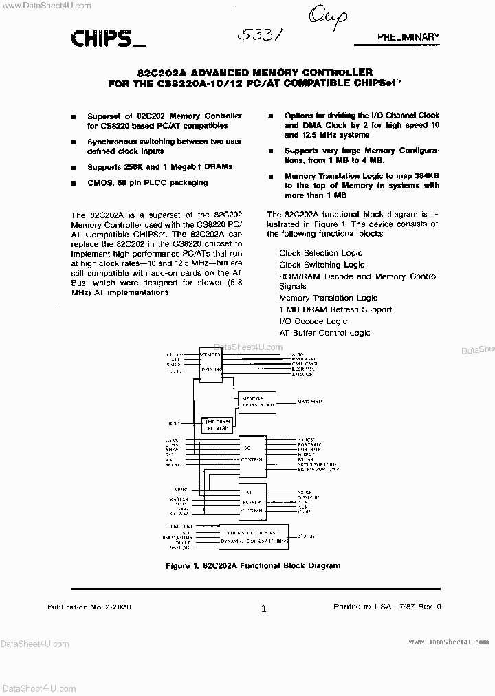 P82C202A_1800262.PDF Datasheet