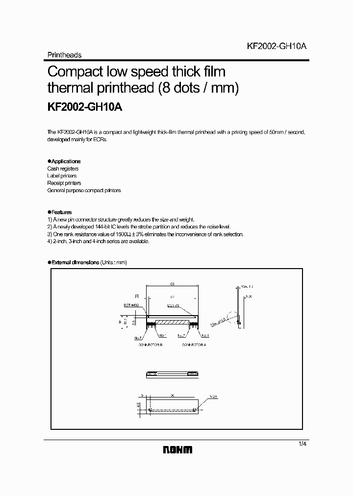 KF2002-GH10A_1805494.PDF Datasheet