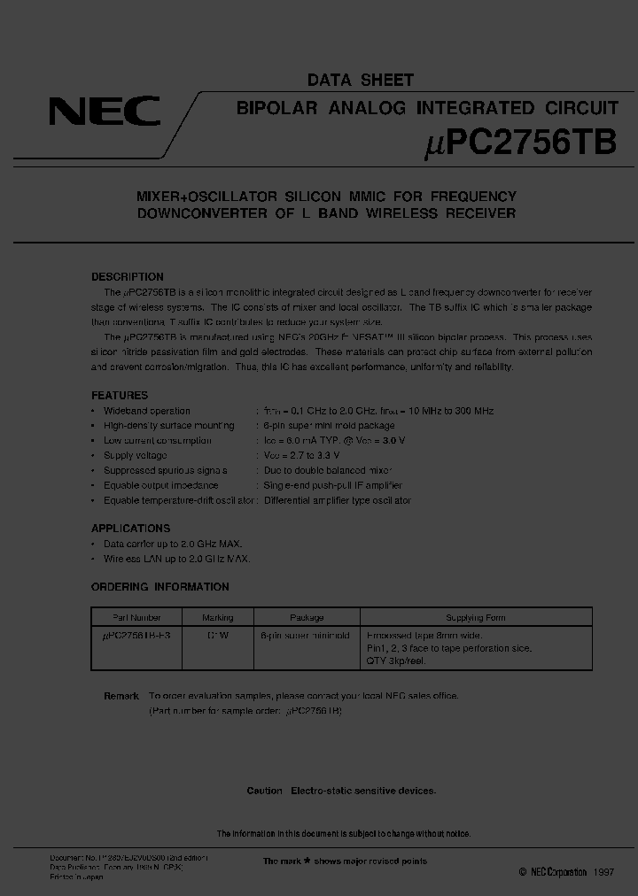 UPC2756T-E3_1561122.PDF Datasheet