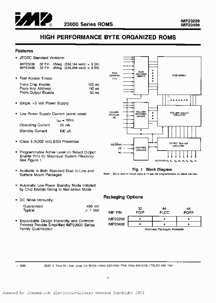IMP23408Q-14_1570911.PDF Datasheet