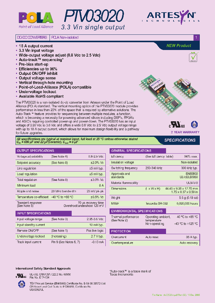 PTV03020WAD_1806635.PDF Datasheet