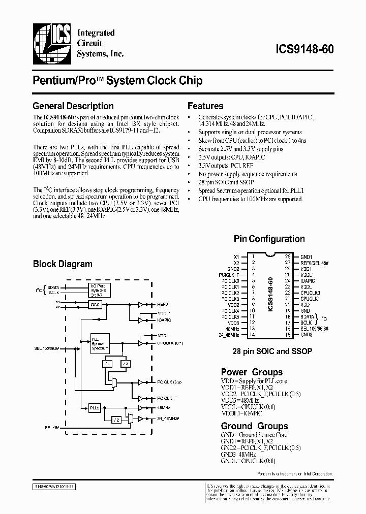 ICS9148F-60_1569995.PDF Datasheet