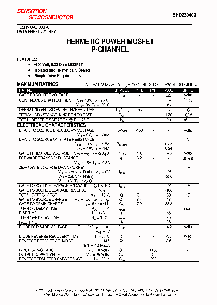 SHD230409_1807872.PDF Datasheet