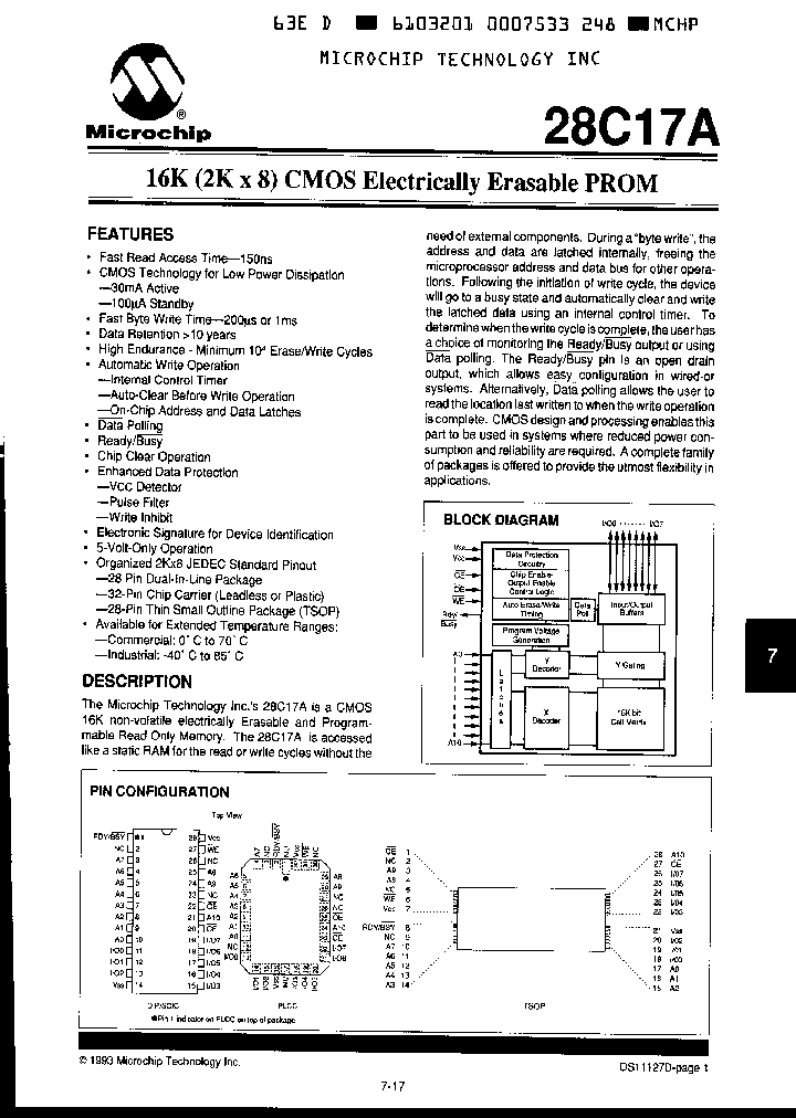 28C17A-25K_1566146.PDF Datasheet