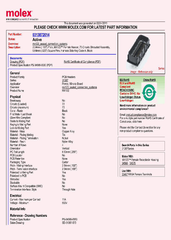 31387-2014_1569010.PDF Datasheet
