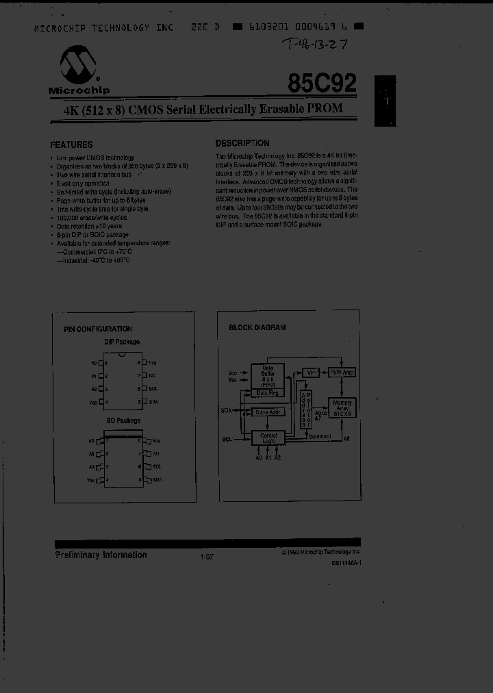 85C92ISN_1569084.PDF Datasheet