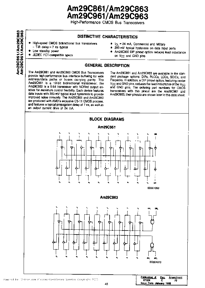 AM29C963PC_1573466.PDF Datasheet