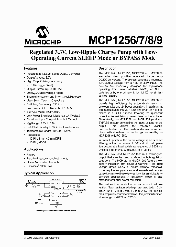 MCP1259T-EMF_1574227.PDF Datasheet