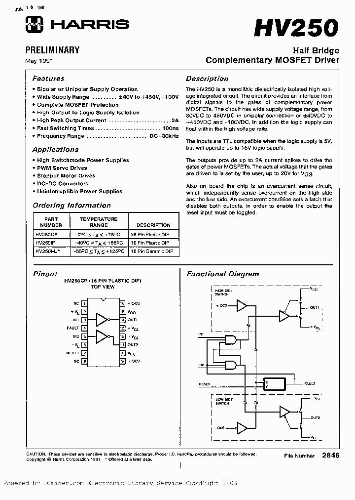 HV250_1576607.PDF Datasheet