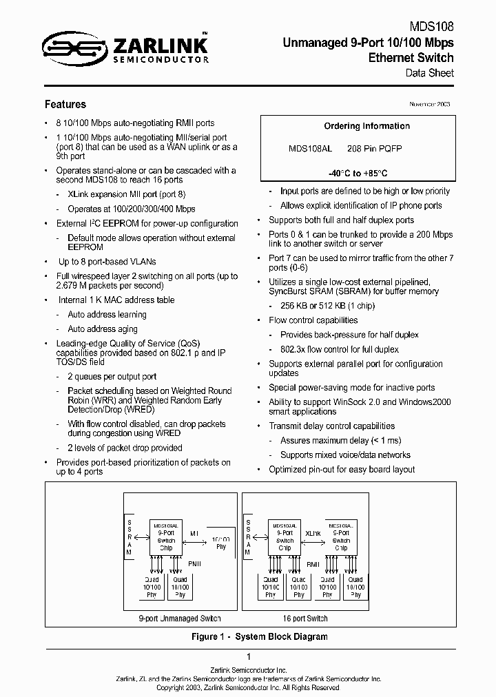 MDS108_1577039.PDF Datasheet