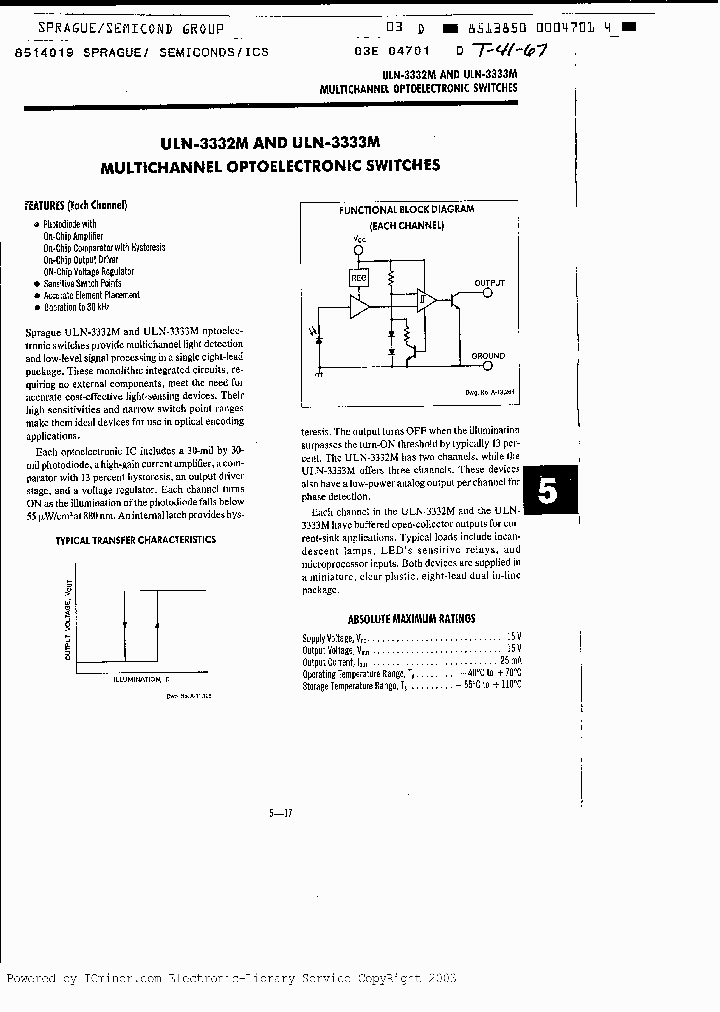 ULN3333M_1577082.PDF Datasheet