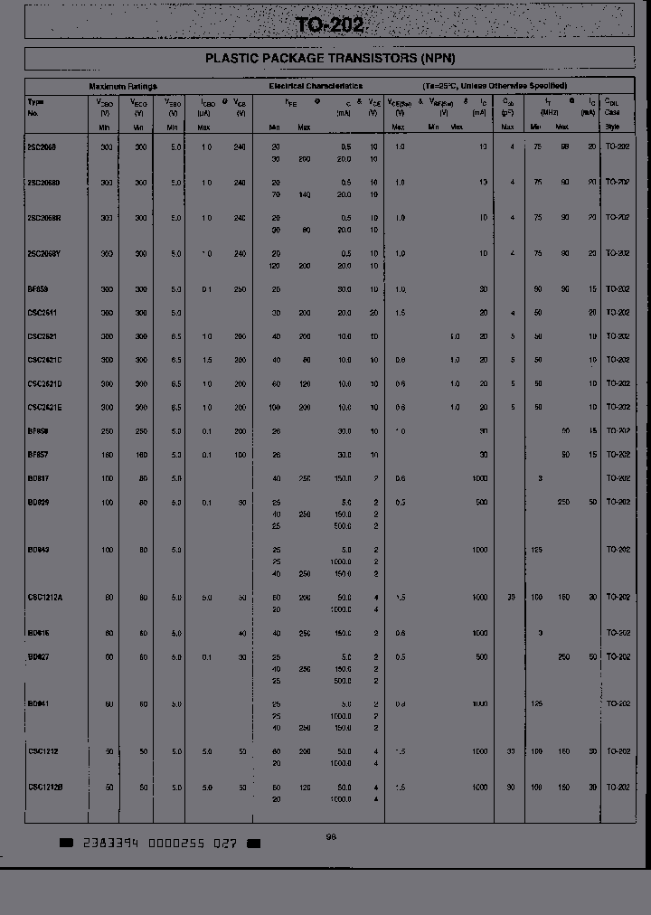 BD813_1577261.PDF Datasheet