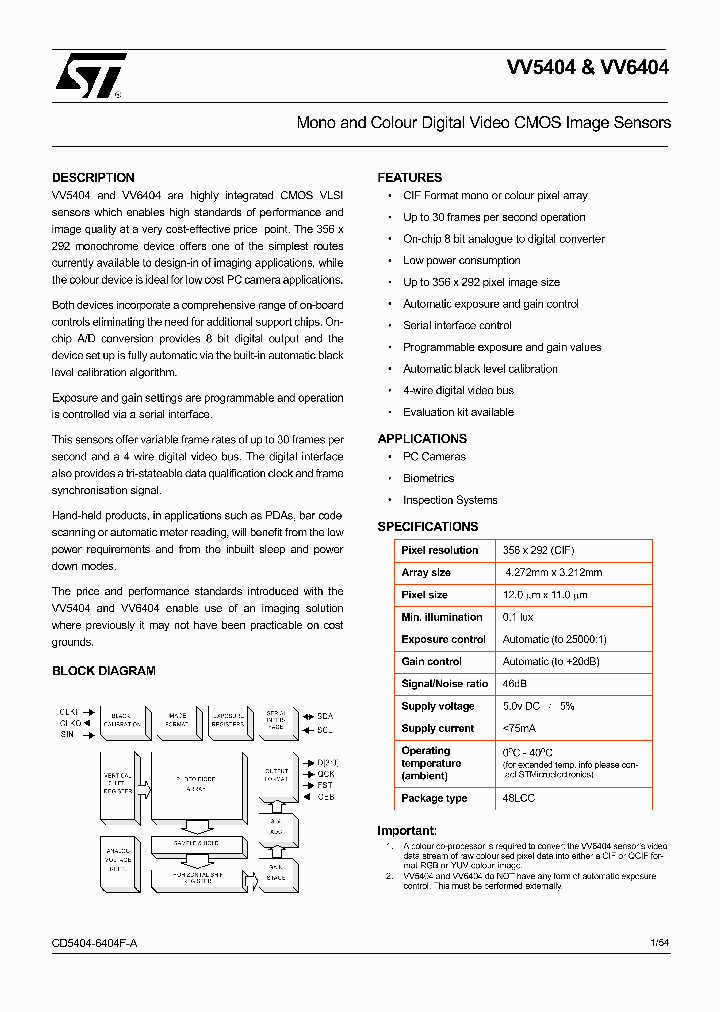 VV6404_1577950.PDF Datasheet