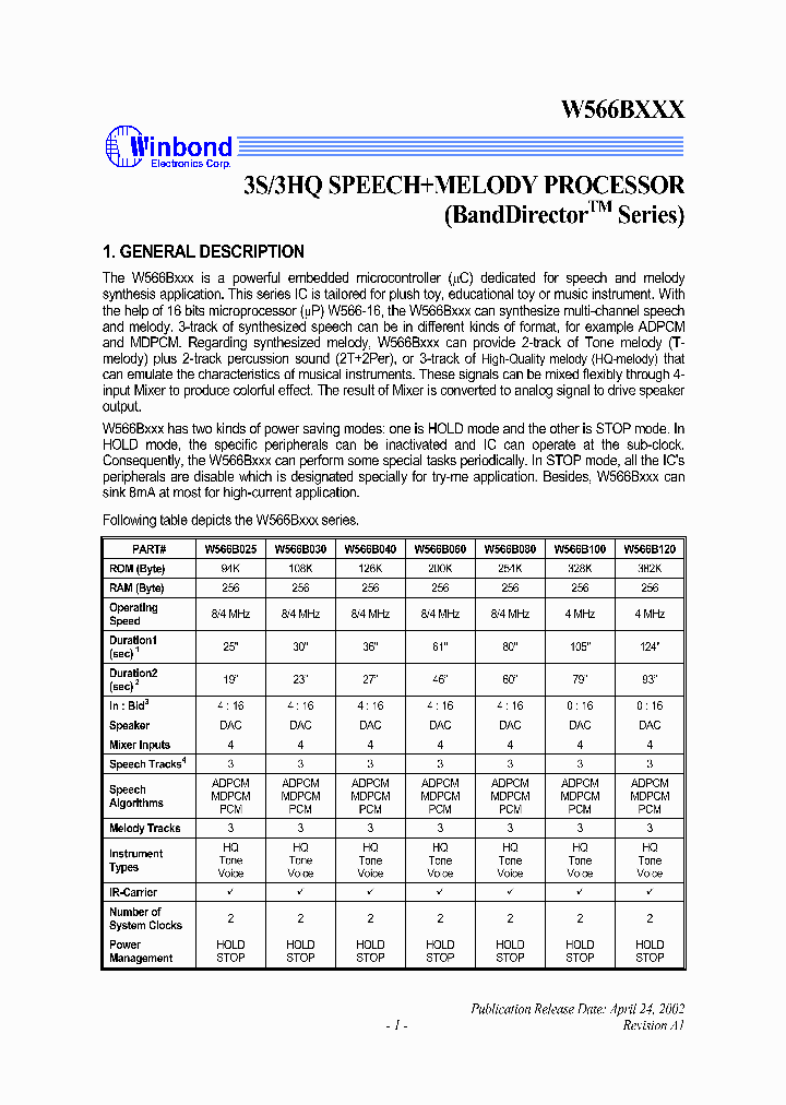W566B040_1577999.PDF Datasheet