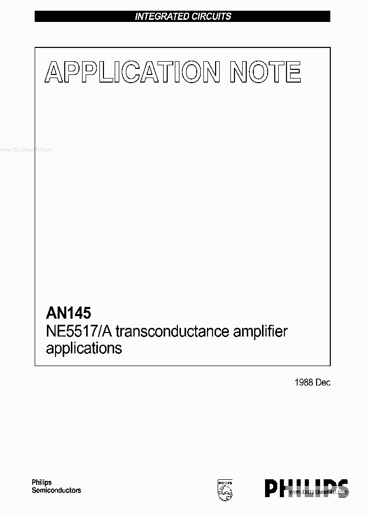AN145_1804260.PDF Datasheet