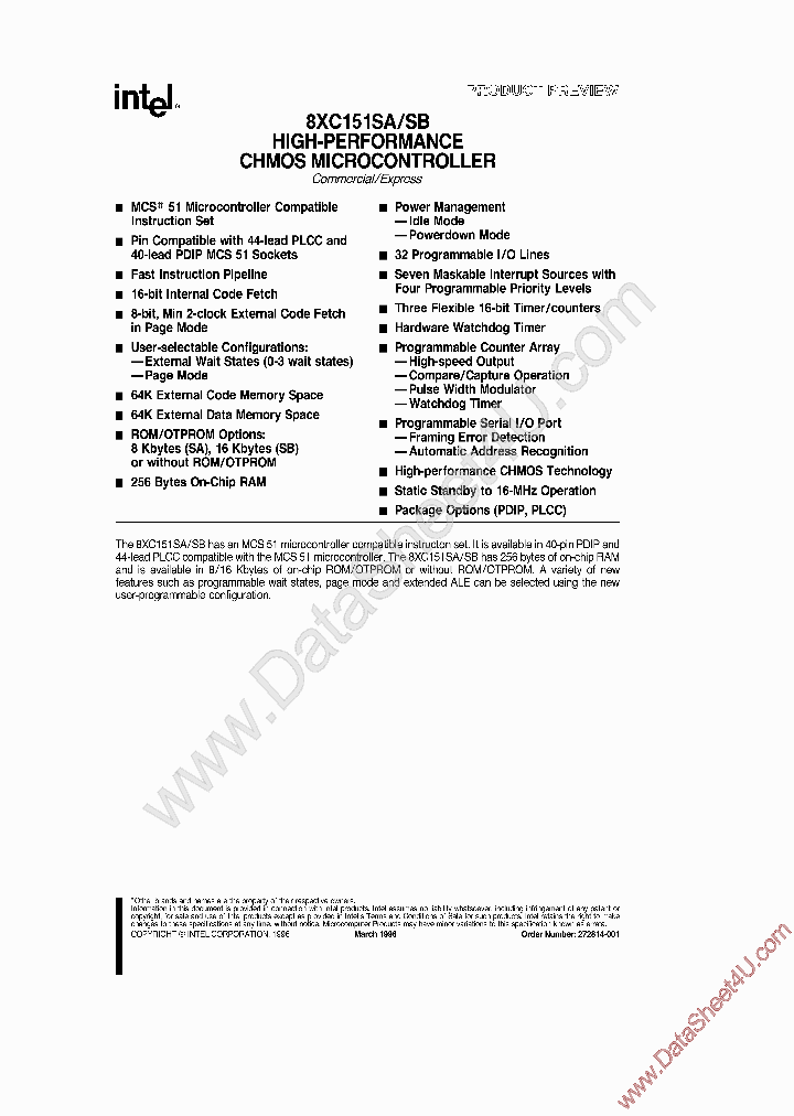 P83C151SB_1809184.PDF Datasheet