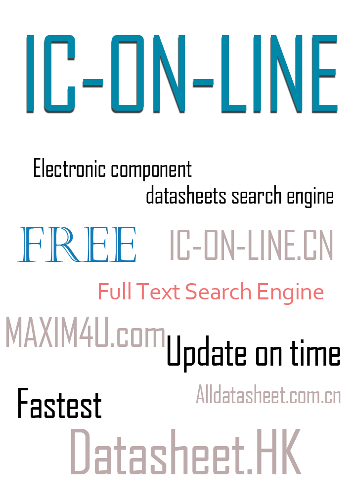 MAX8510_1813686.PDF Datasheet