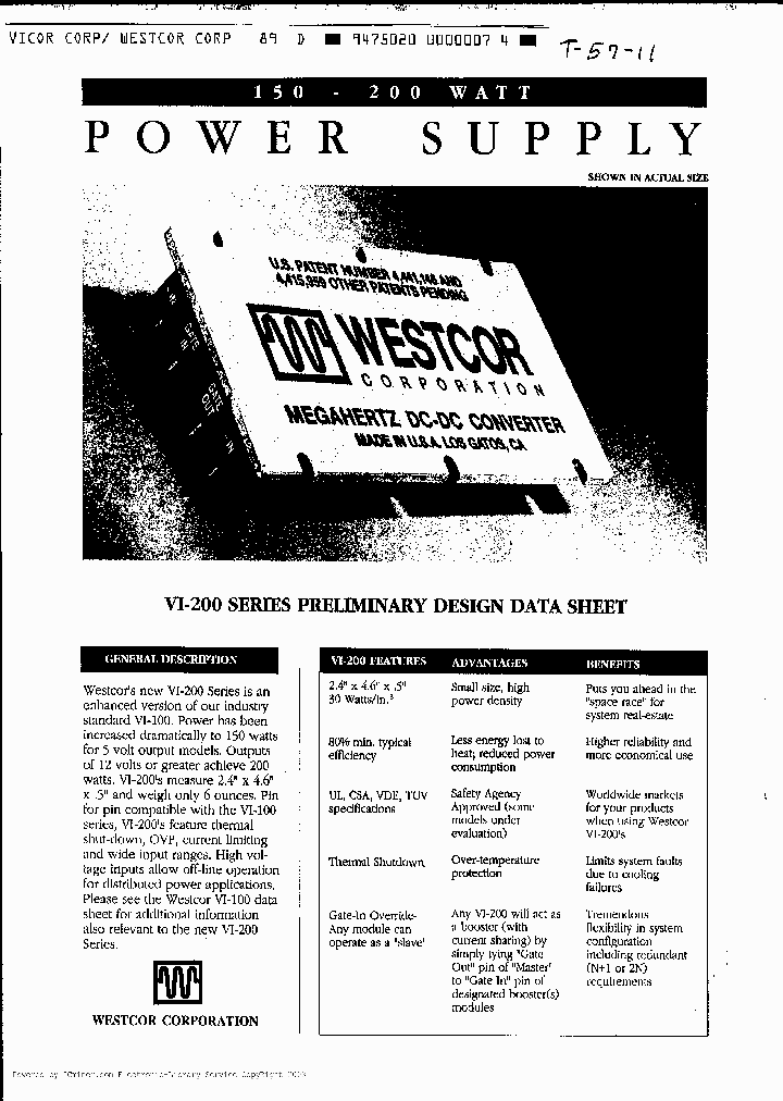 VI232CU_1578077.PDF Datasheet