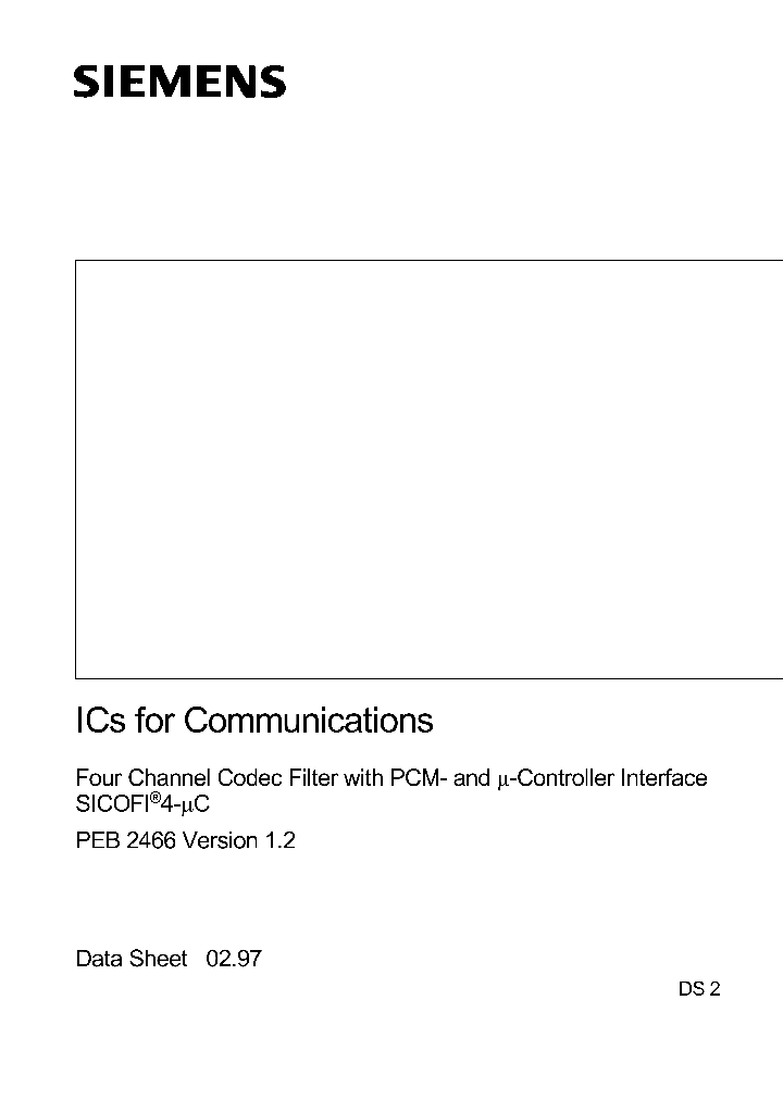 PEB2466-HV12_1608435.PDF Datasheet