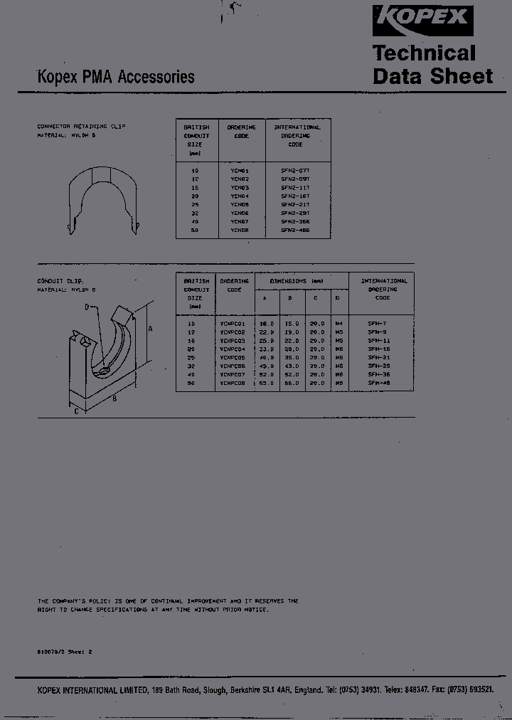 YCC05-FEC_1615011.PDF Datasheet