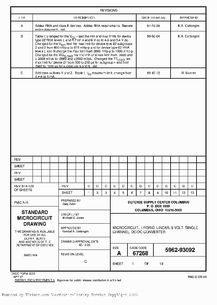 5962L9309202HXC_1616311.PDF Datasheet
