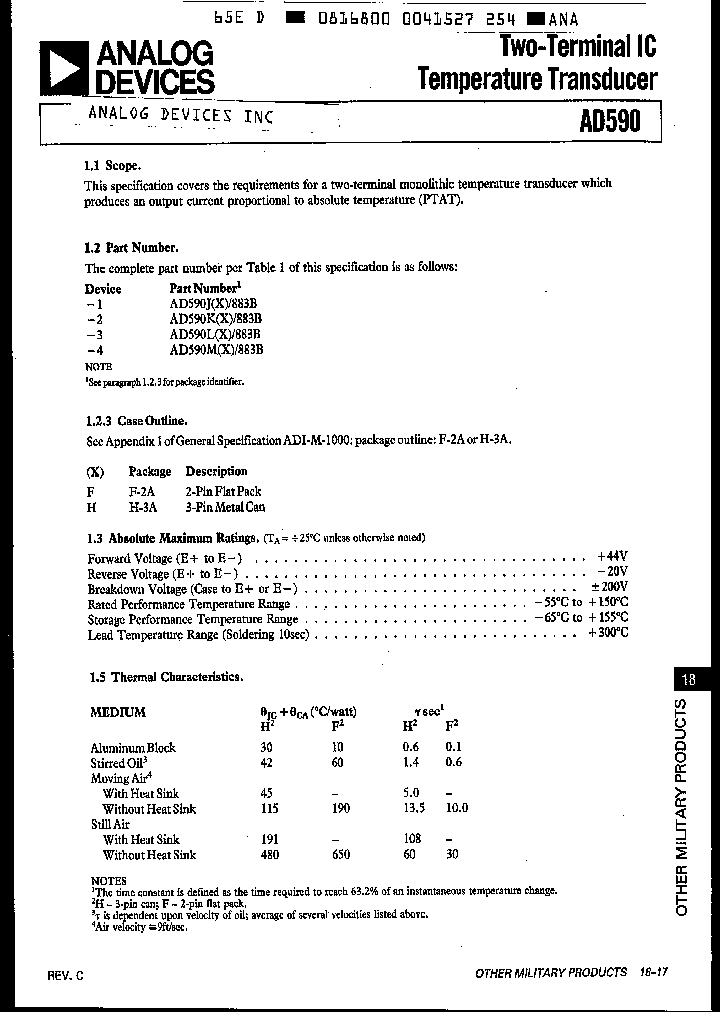 AD590LH883B_1620960.PDF Datasheet