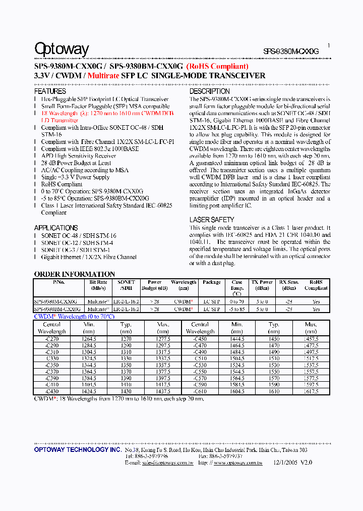 SPS-9380M-CXX0G_1621672.PDF Datasheet