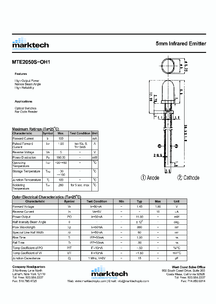 MTE2050S-OH1_1622126.PDF Datasheet