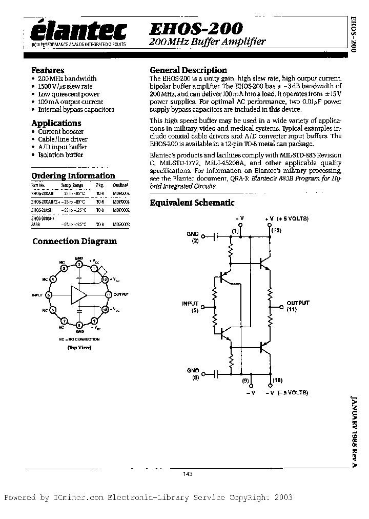 EHOS-200SH883B_1622481.PDF Datasheet