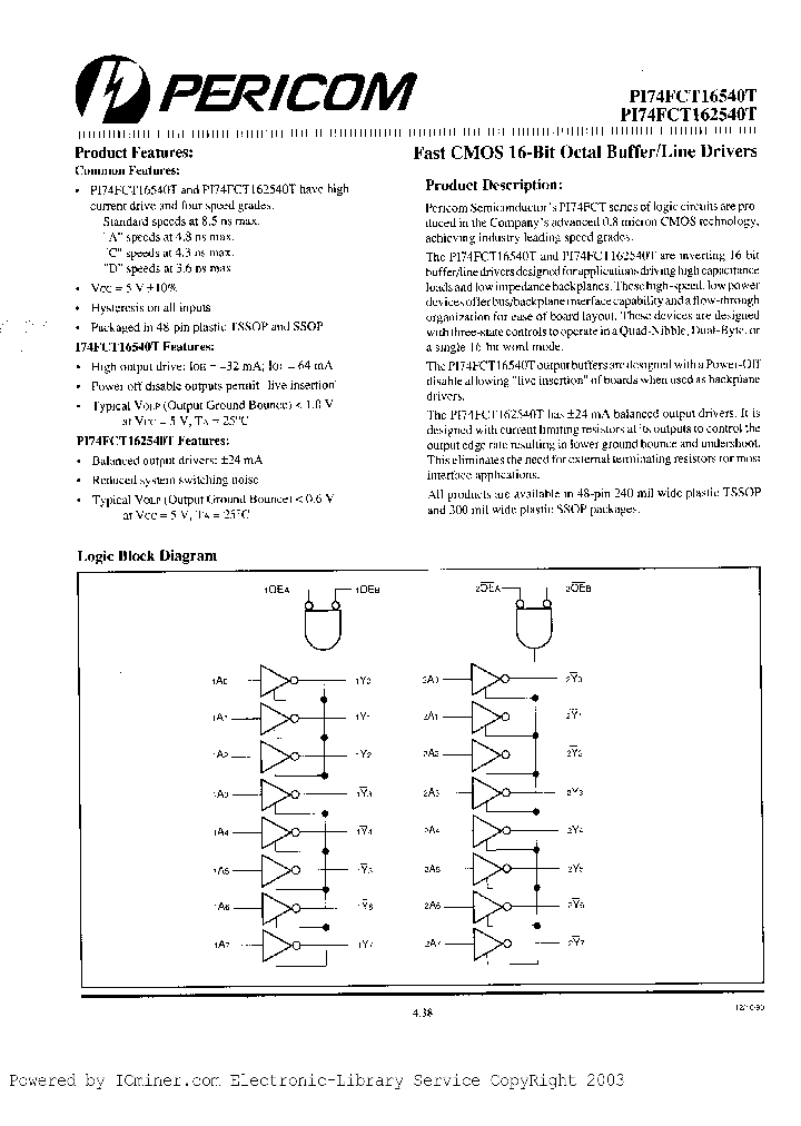 PI74FCT16540TSP_1623072.PDF Datasheet
