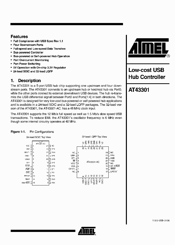 AT43301-SC_1624765.PDF Datasheet