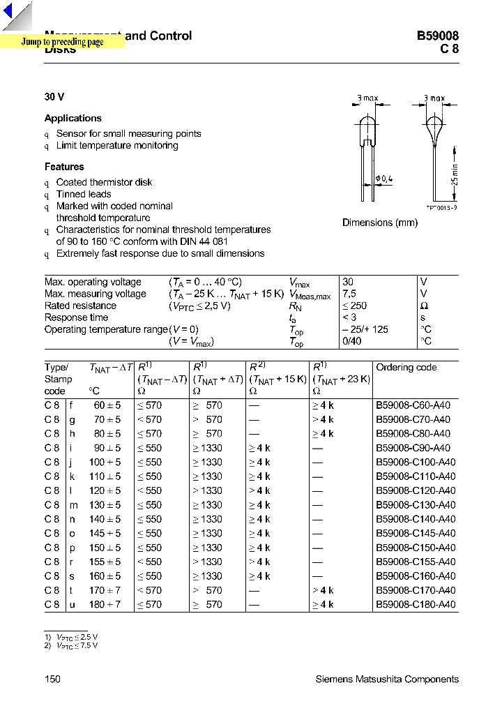 B59008-C110-A40_1625512.PDF Datasheet
