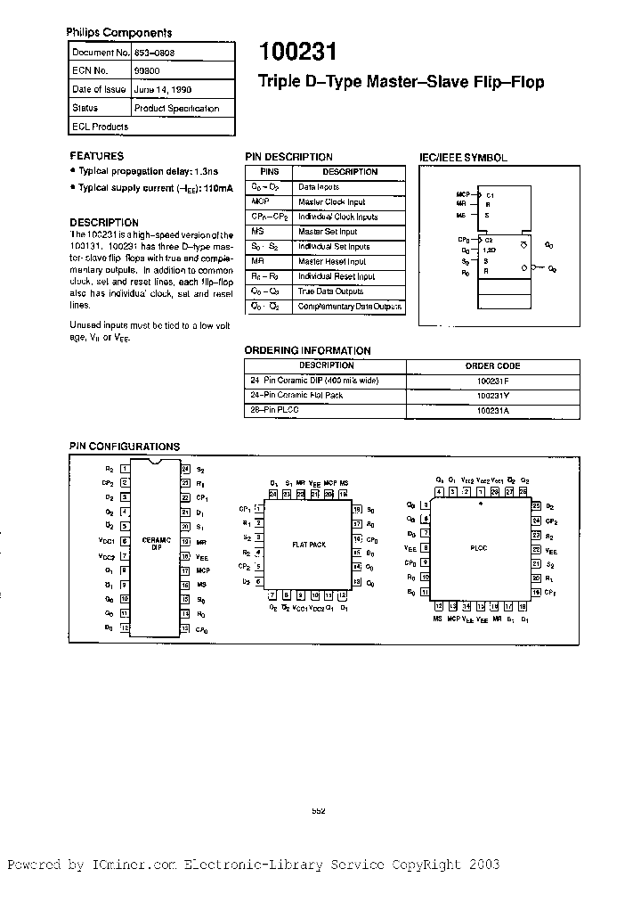 100231A_1625704.PDF Datasheet