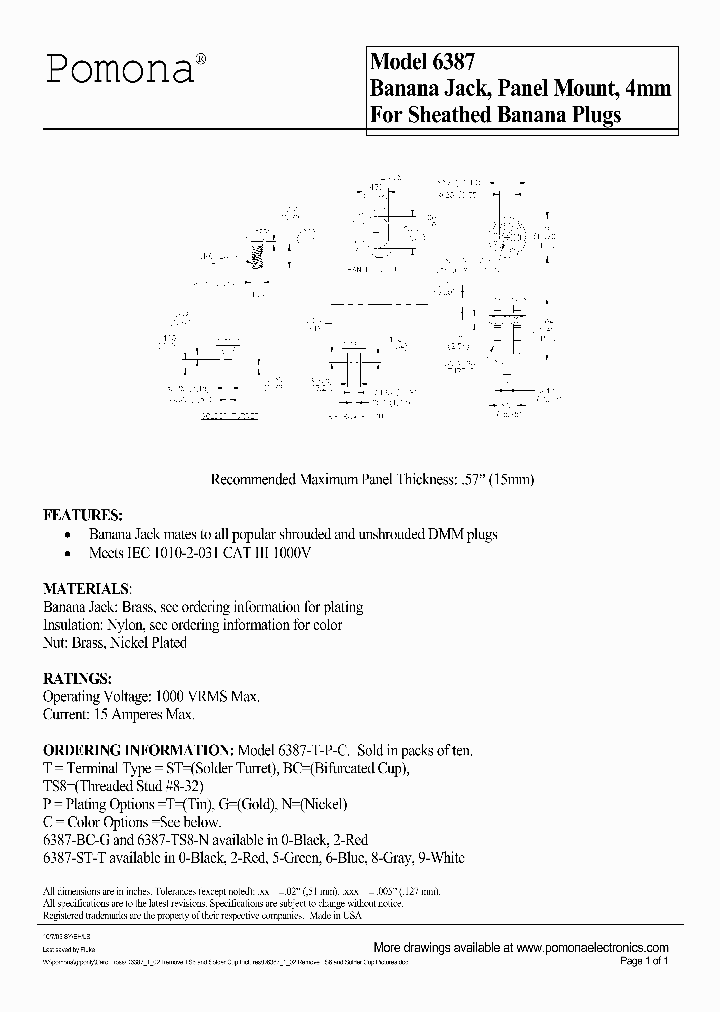 6387-TS8-N-0PKGOF10_1625795.PDF Datasheet