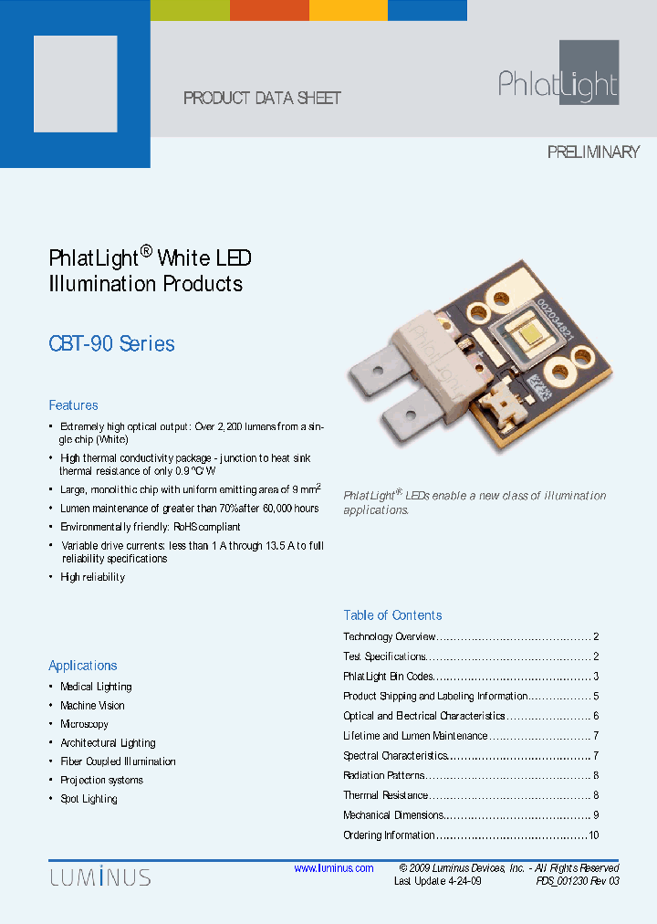 CBT-90-W65S-C11-GP100_1628449.PDF Datasheet